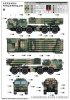 Trumpeter 01069 PHL-03 Multiple Launch Rocket System 1/35